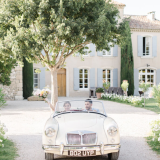 Chemin de la Bastide