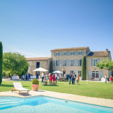 Piscine de la Bastide