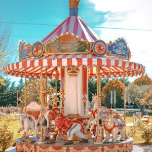 Carrousel Lafayette