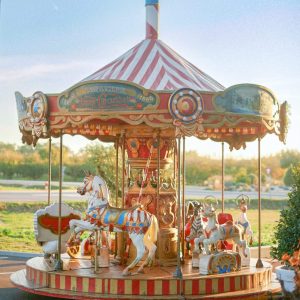 Carrousel Nostalgie